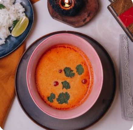 Том ям Кунг