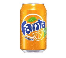 Фанта