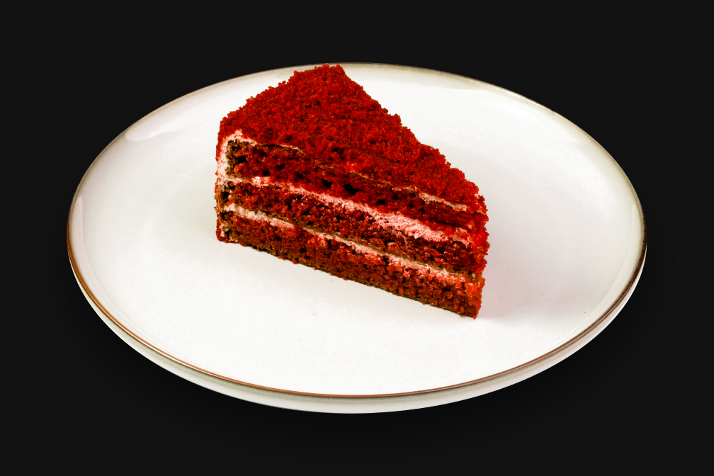 Красный бархат