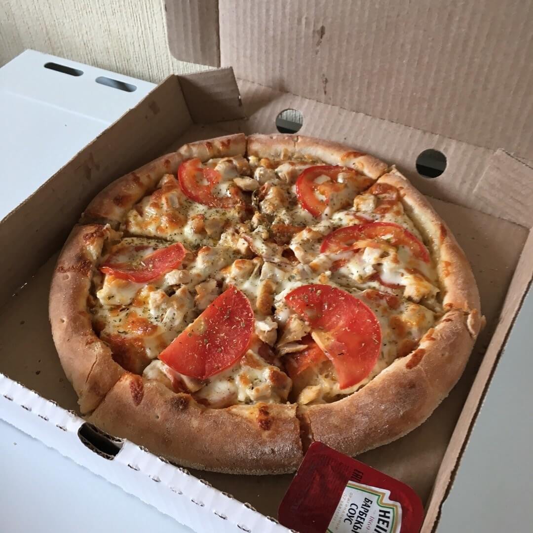 Кавабанга (25 см)