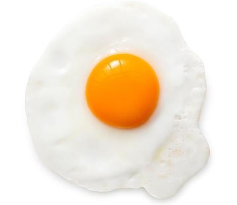 Яйцо (40гр.)