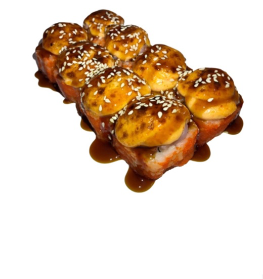 Киото запеченная