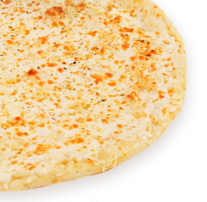 Пицца Сырная 25 см