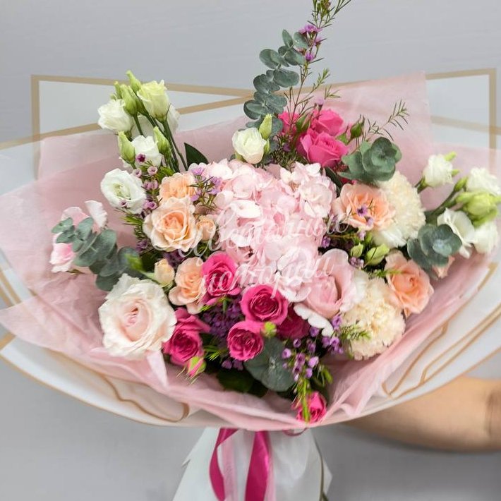 Любовь без границ