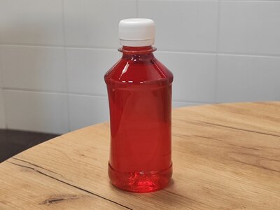 Компот вишнёвый