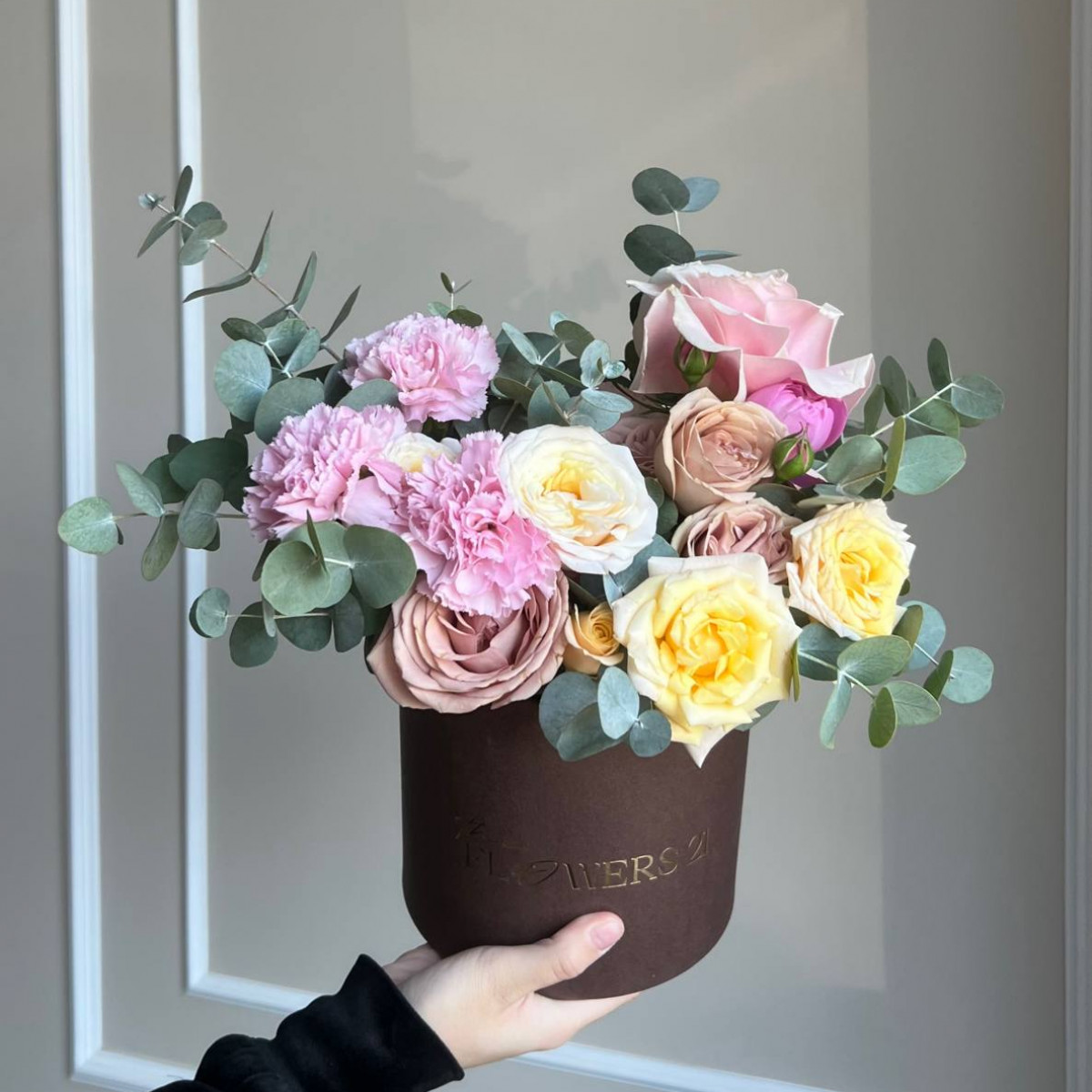 Композиция (предзаказ) 38