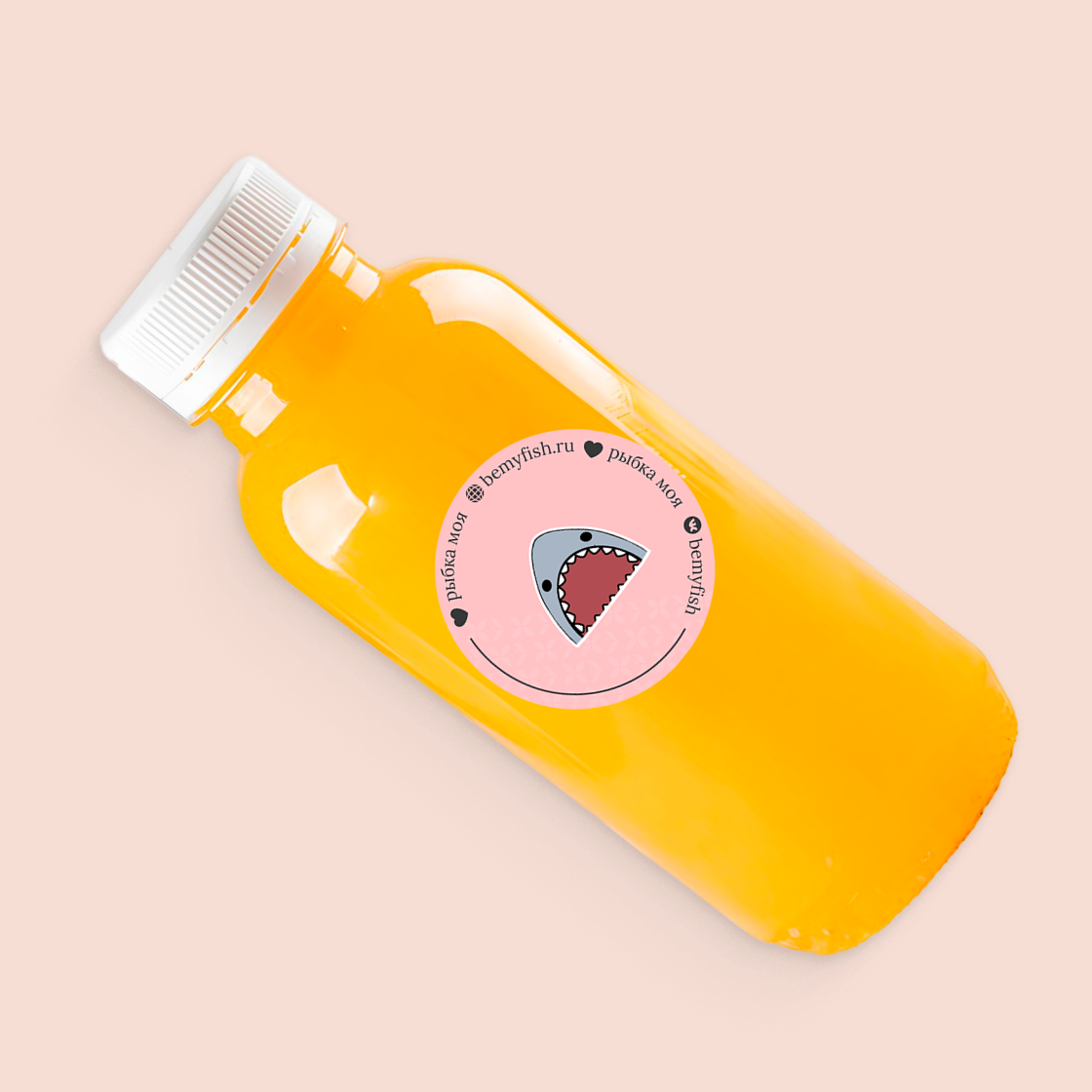 Морс Облепиха