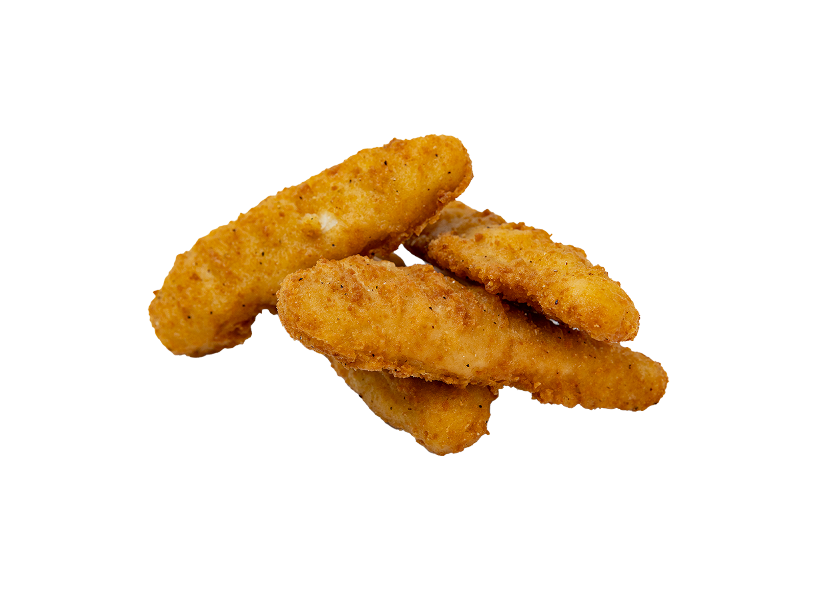 Стрипсы куриные