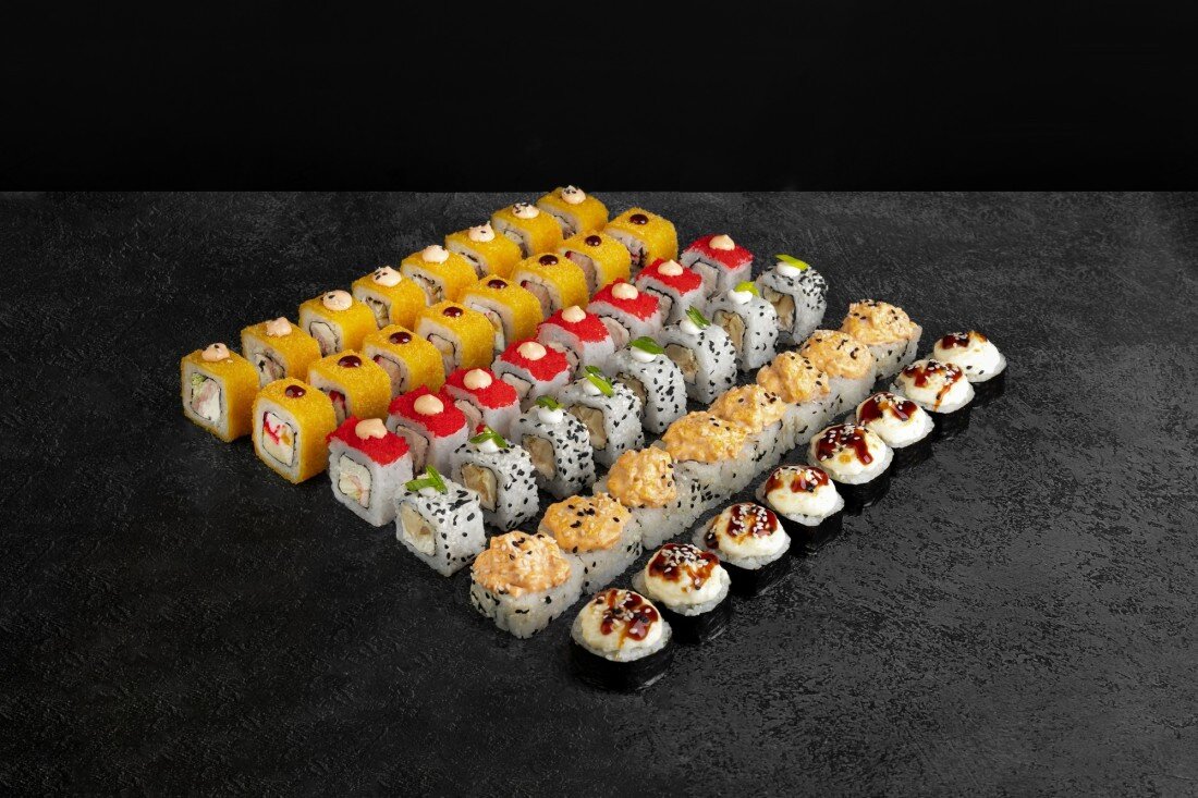 Сет Выгодный