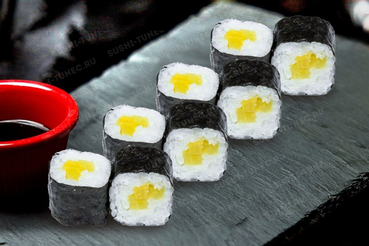 Маки грин