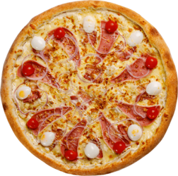 Пицца 36 см Флорентийская (тонкое)