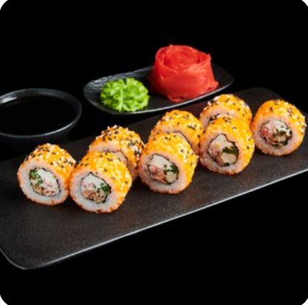 Ролл Мийори