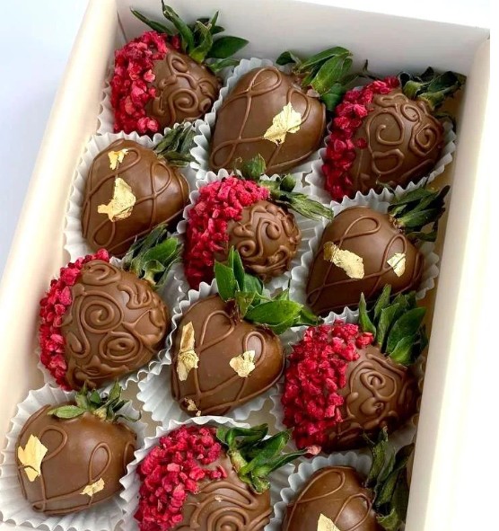 Набор Кармен L (12 шт)