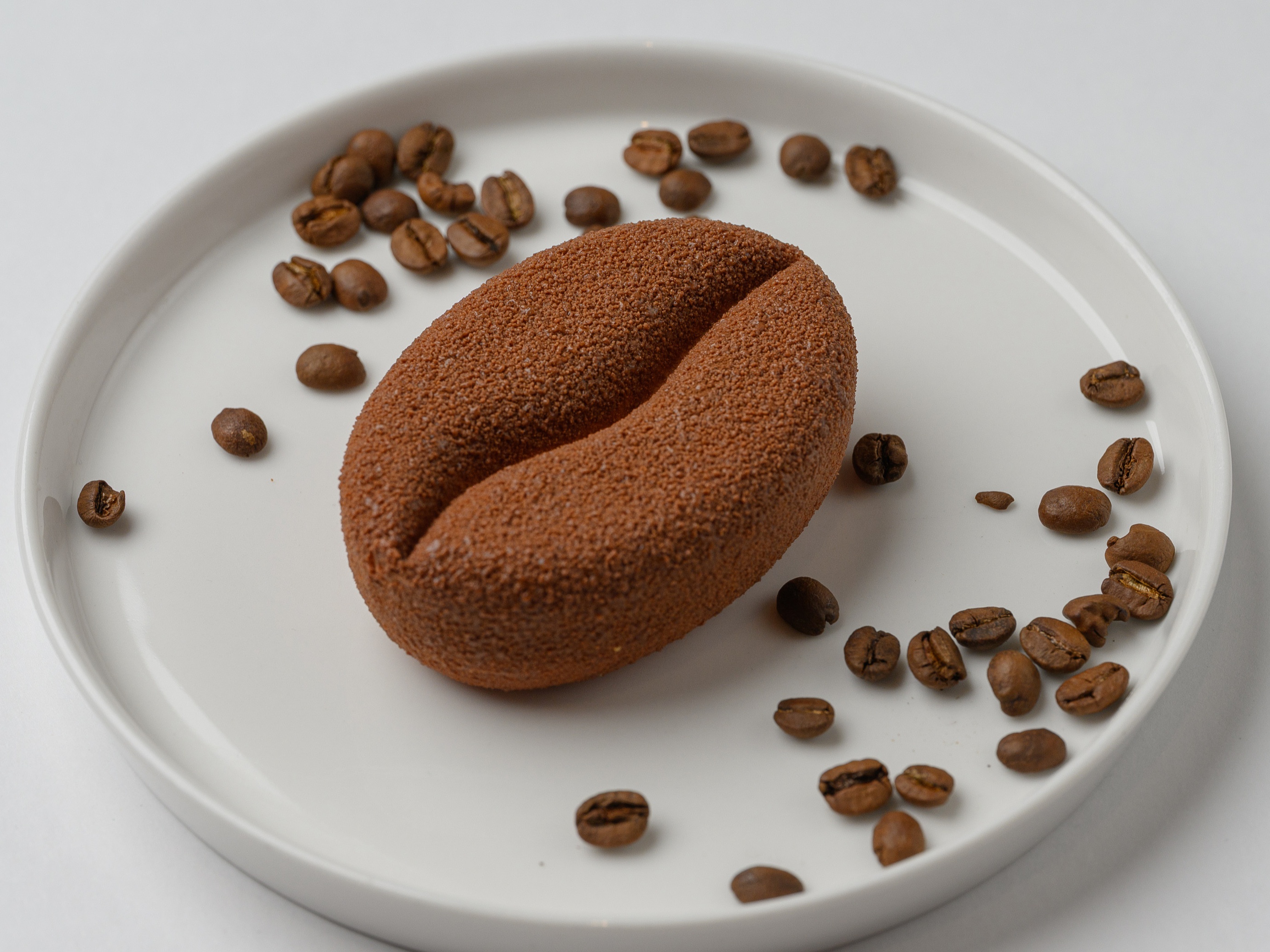 Кофейное зерно