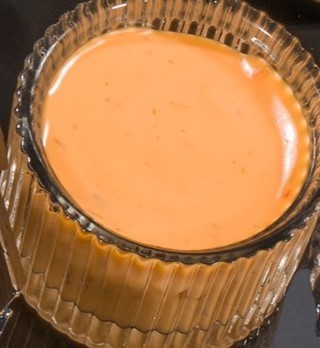 Соус 1000 островов