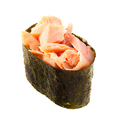 С курицей