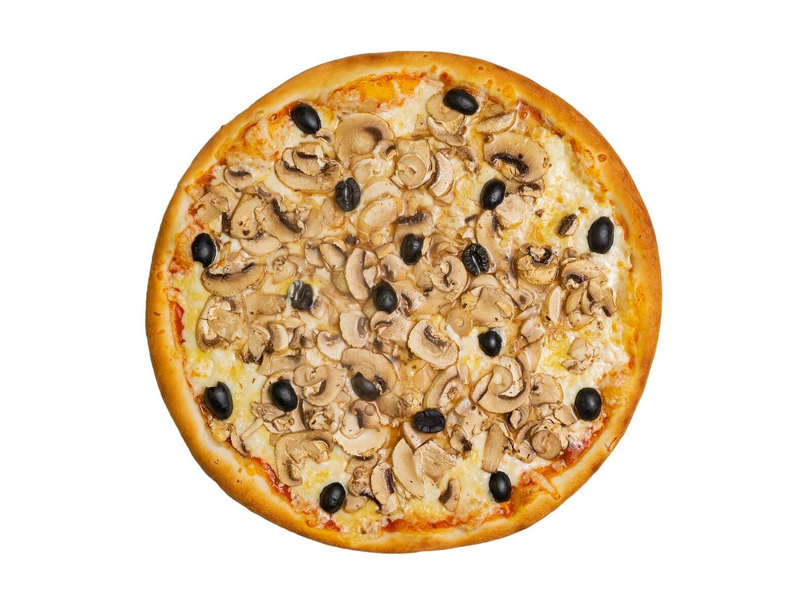 Грибная 33 см