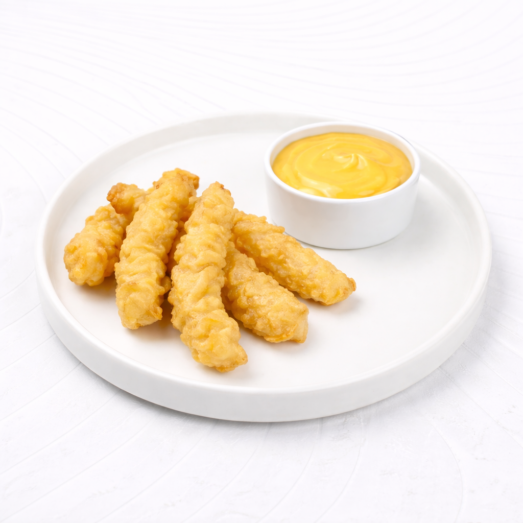 Куриные палочки