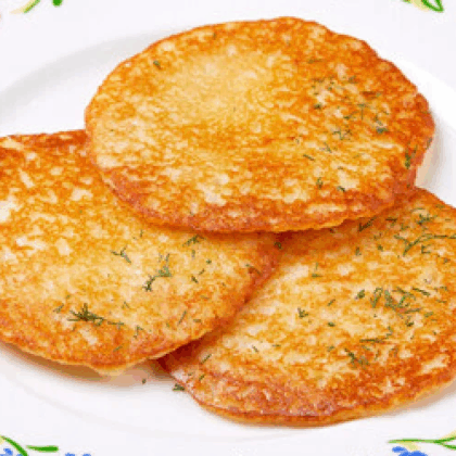 Драники