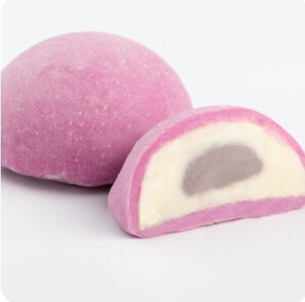 Моти Кокос-черника 