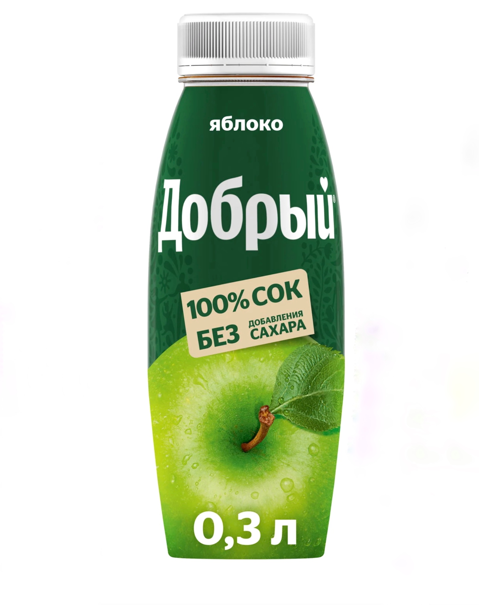 Сок Добрый яблоко