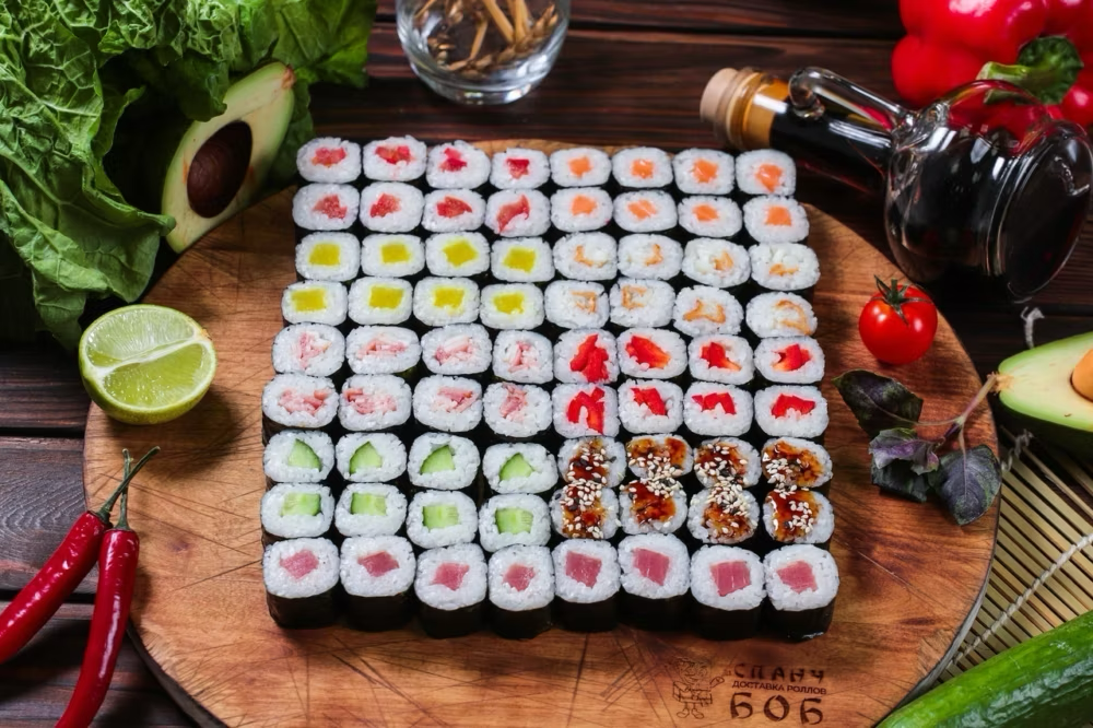 Сет Классический