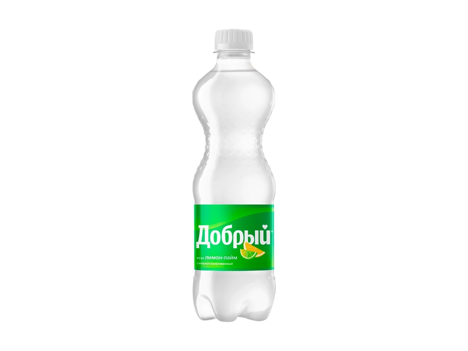Лемон-лайм 0,5 л