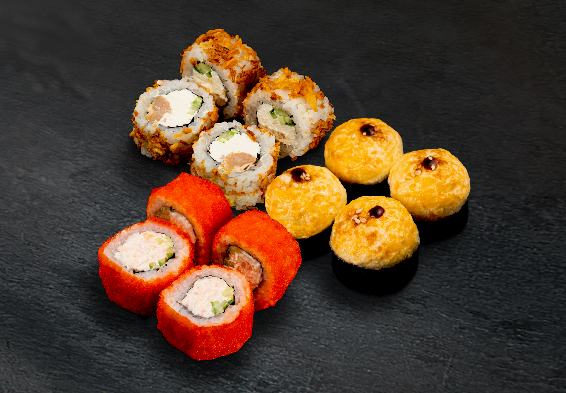 Сет Оригами