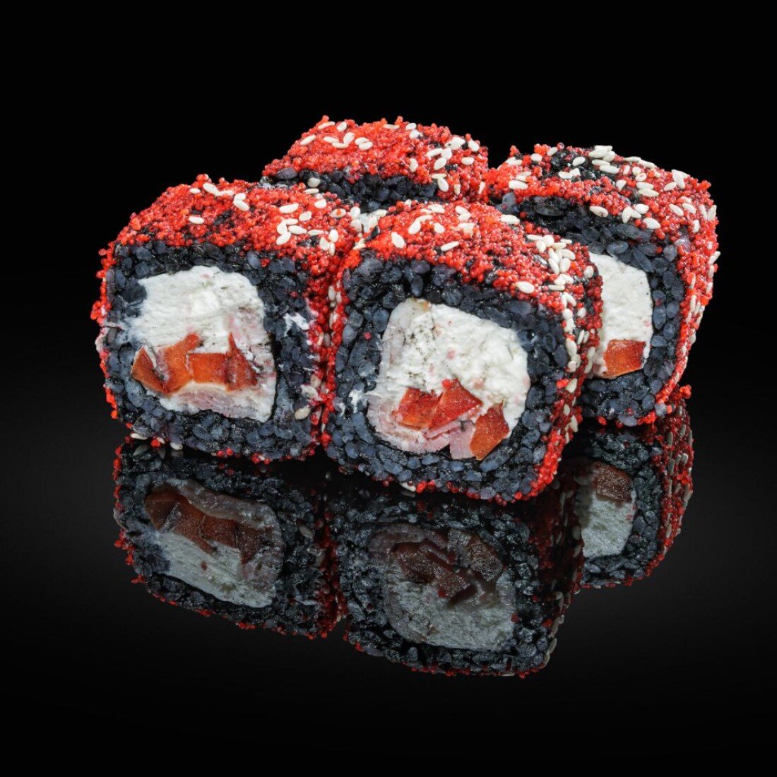 Экстаз Black 250г