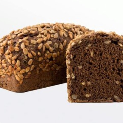 Хлеб Бездрожжевой подсолнечный