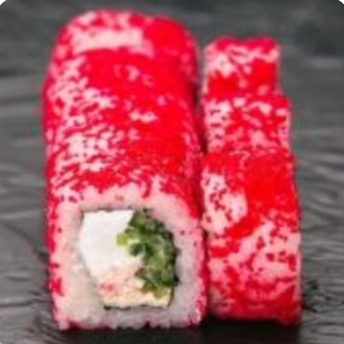 Ролл Калифорния