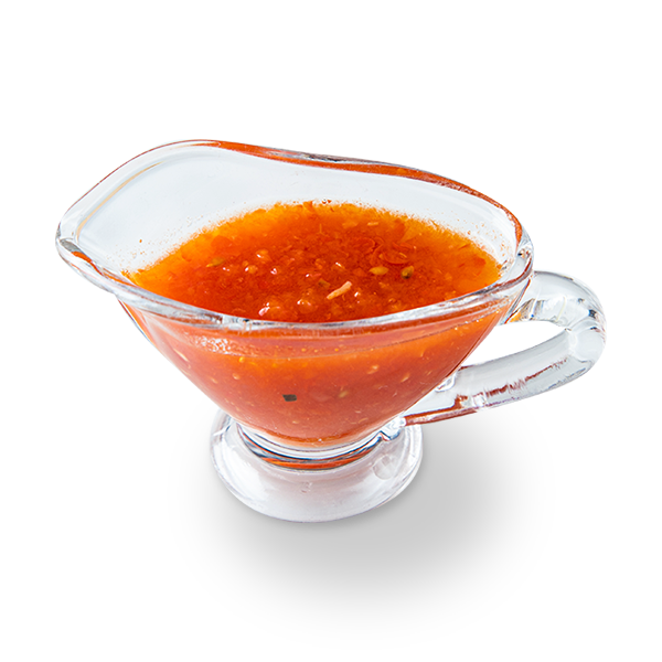 Аджика мегрельская