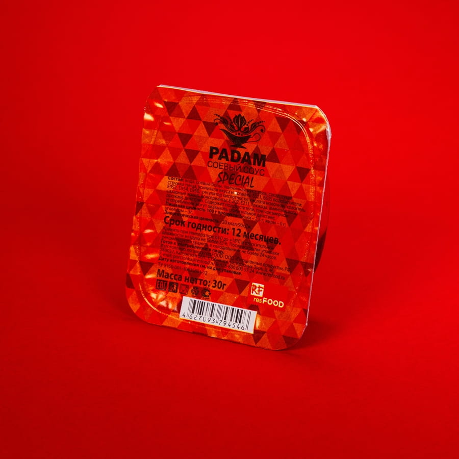 Соевый соус