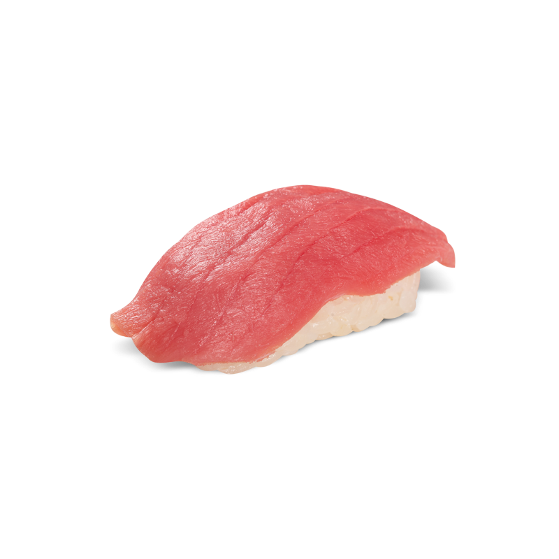 Суши с тунцом