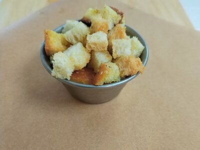 Греночки от бабули