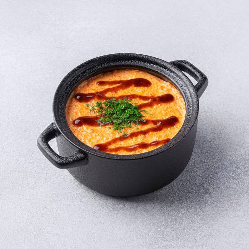 Спешл с цыплёнком