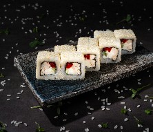 Ролл Танэ с курицей