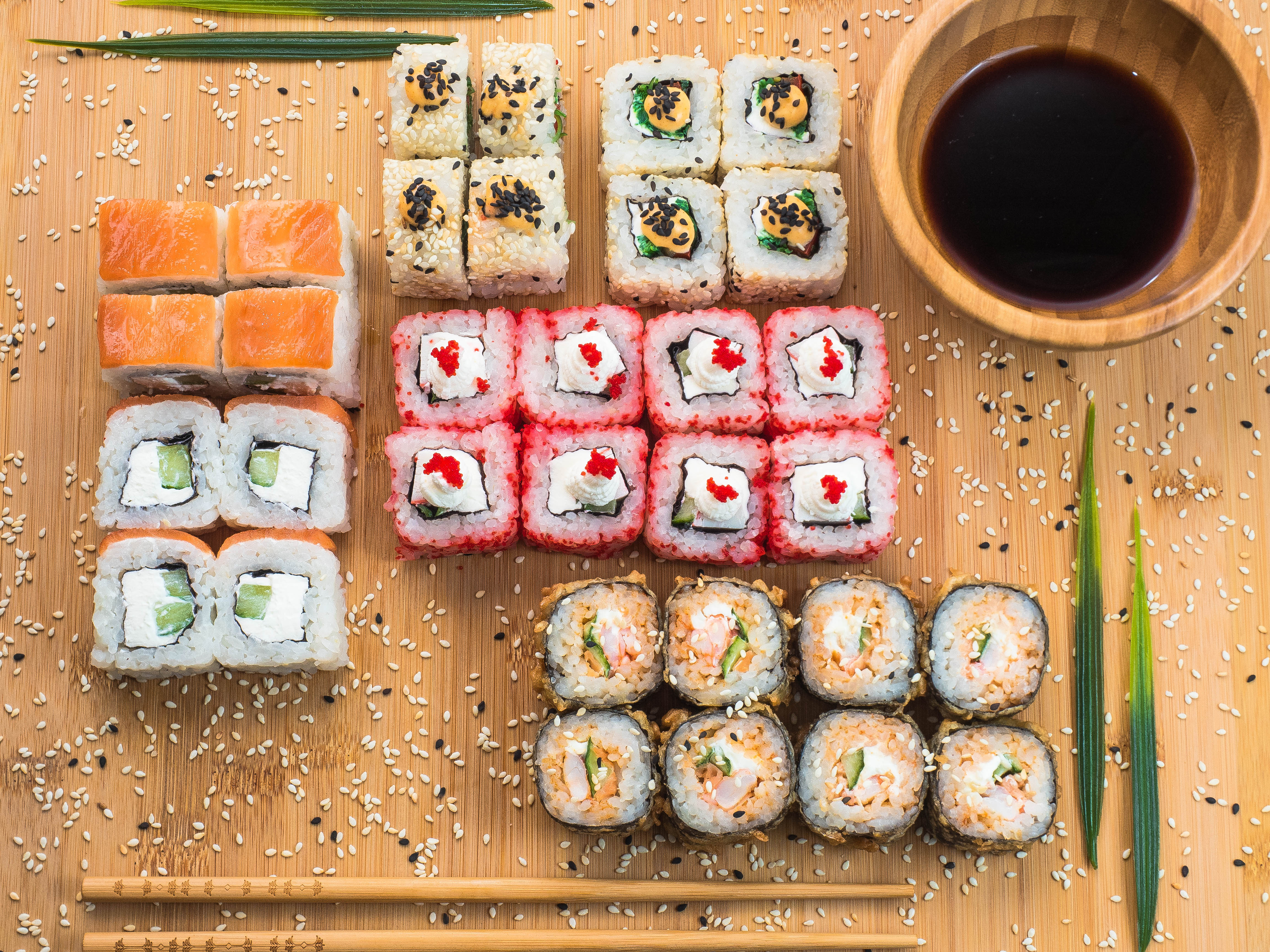 4 ролла за 1450 рублей