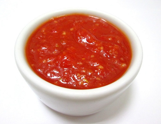 Соус "Кавказский"