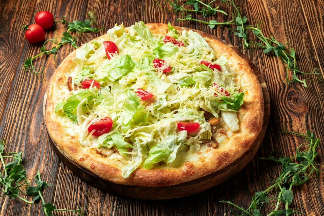 Цезарь 30 см