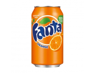 Fanta 0,33 л.
