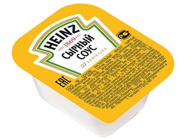 Сырный соус Heinz