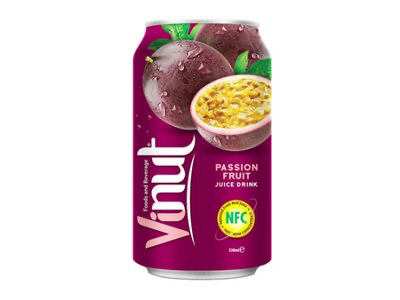 Напиток Vinut Маракуйя
