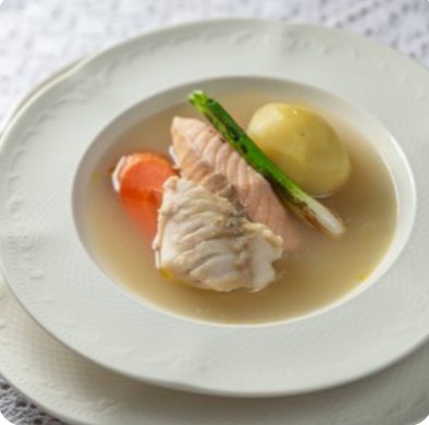 Ушица по-купечески