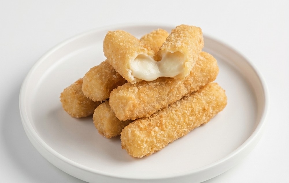 Сырные палочки