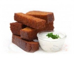 Гренки