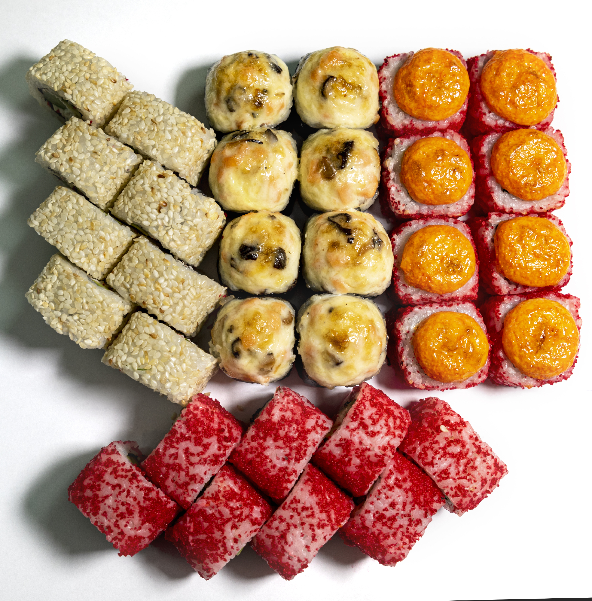 Набор Мираж