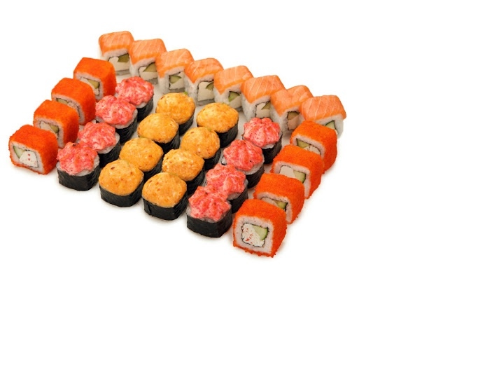 Сет На Двоих