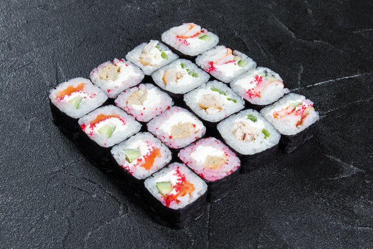 Калипсо сет