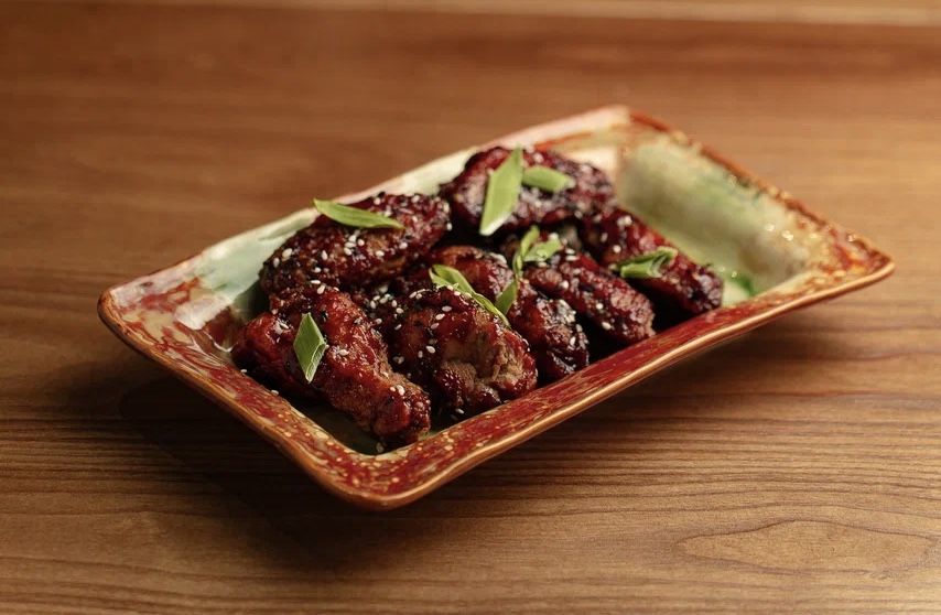 Крылья кочудян